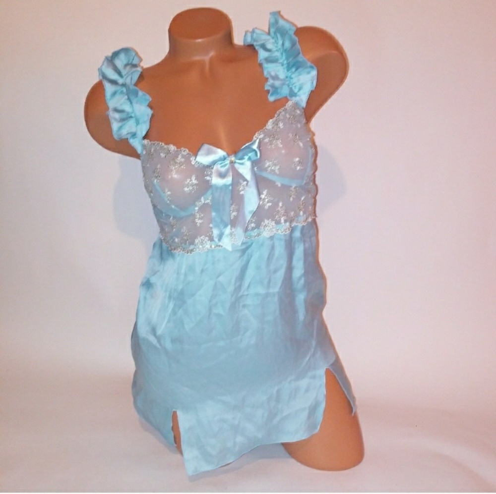L'Amour LingerieBabydoll